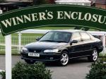 Toyota Camry Sport 1997 года (UK)